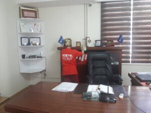 Adana sarıçam  ofis temizliği  firması   
