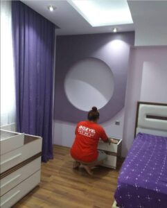 Adana Seyhan Ev Temizliği Şirketleri 